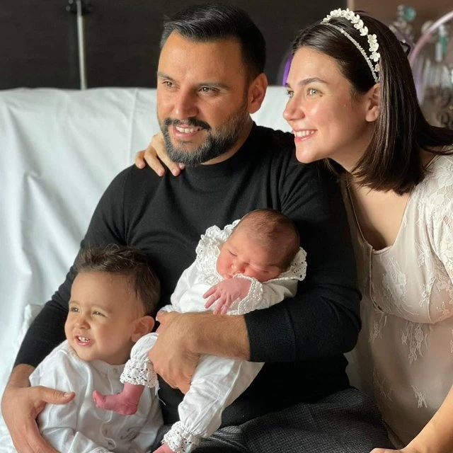 Alişan'la Buse Varol'un boşanma iddiaları güçlendi! Fotoğraftaki detay gözden kaçmadı